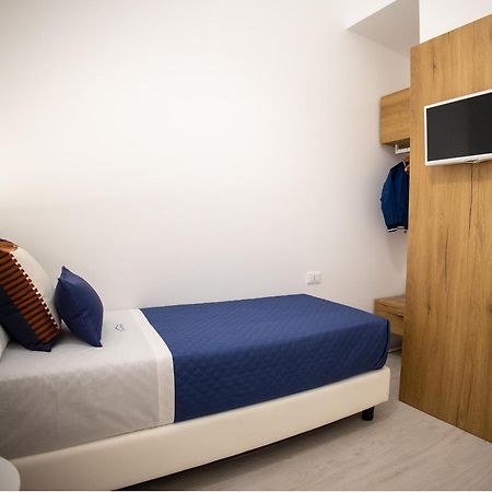 Appartamento Casa Grazia Partinico Esterno foto