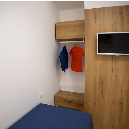 Appartamento Casa Grazia Partinico Esterno foto