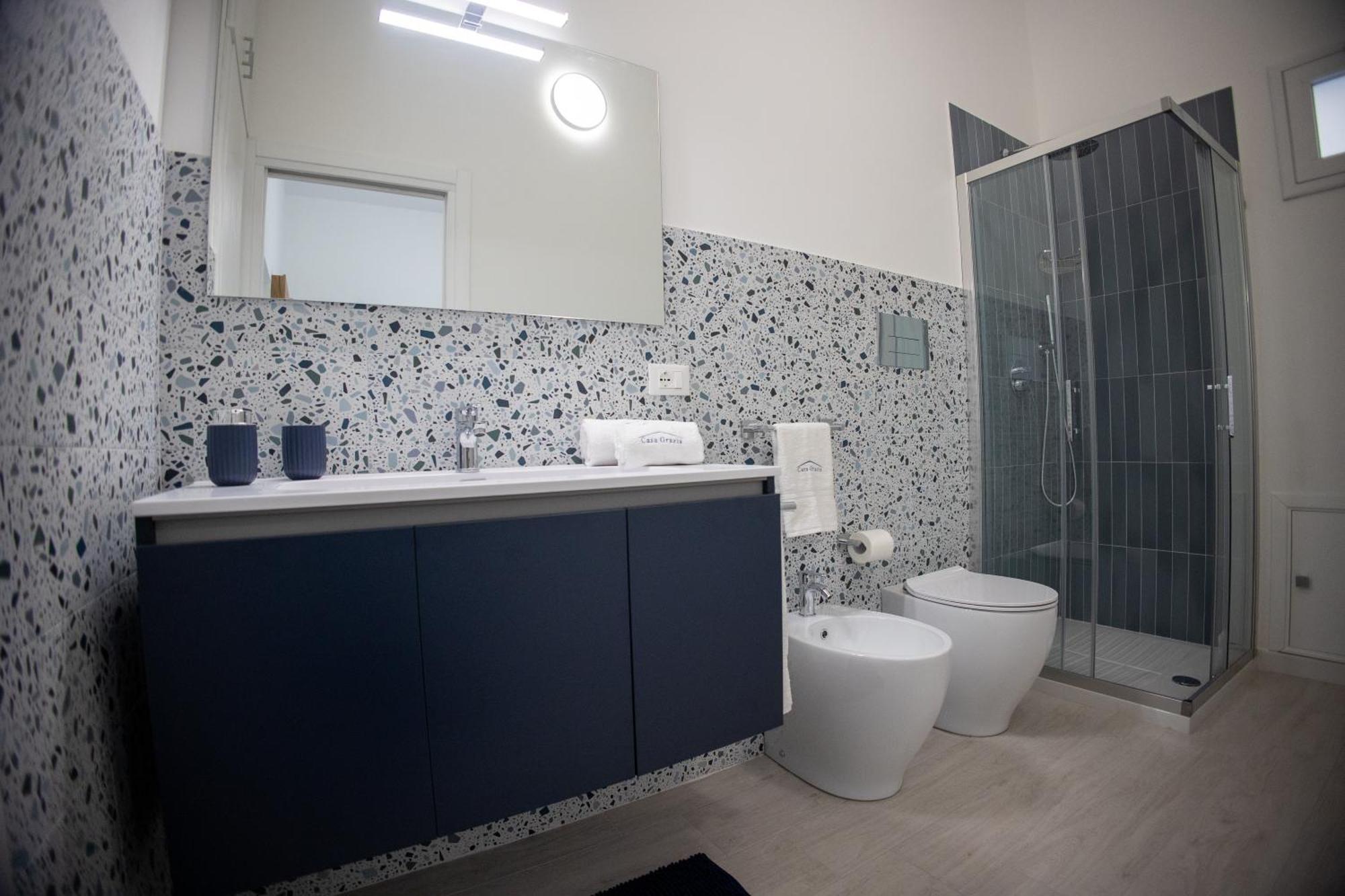 Appartamento Casa Grazia Partinico Esterno foto