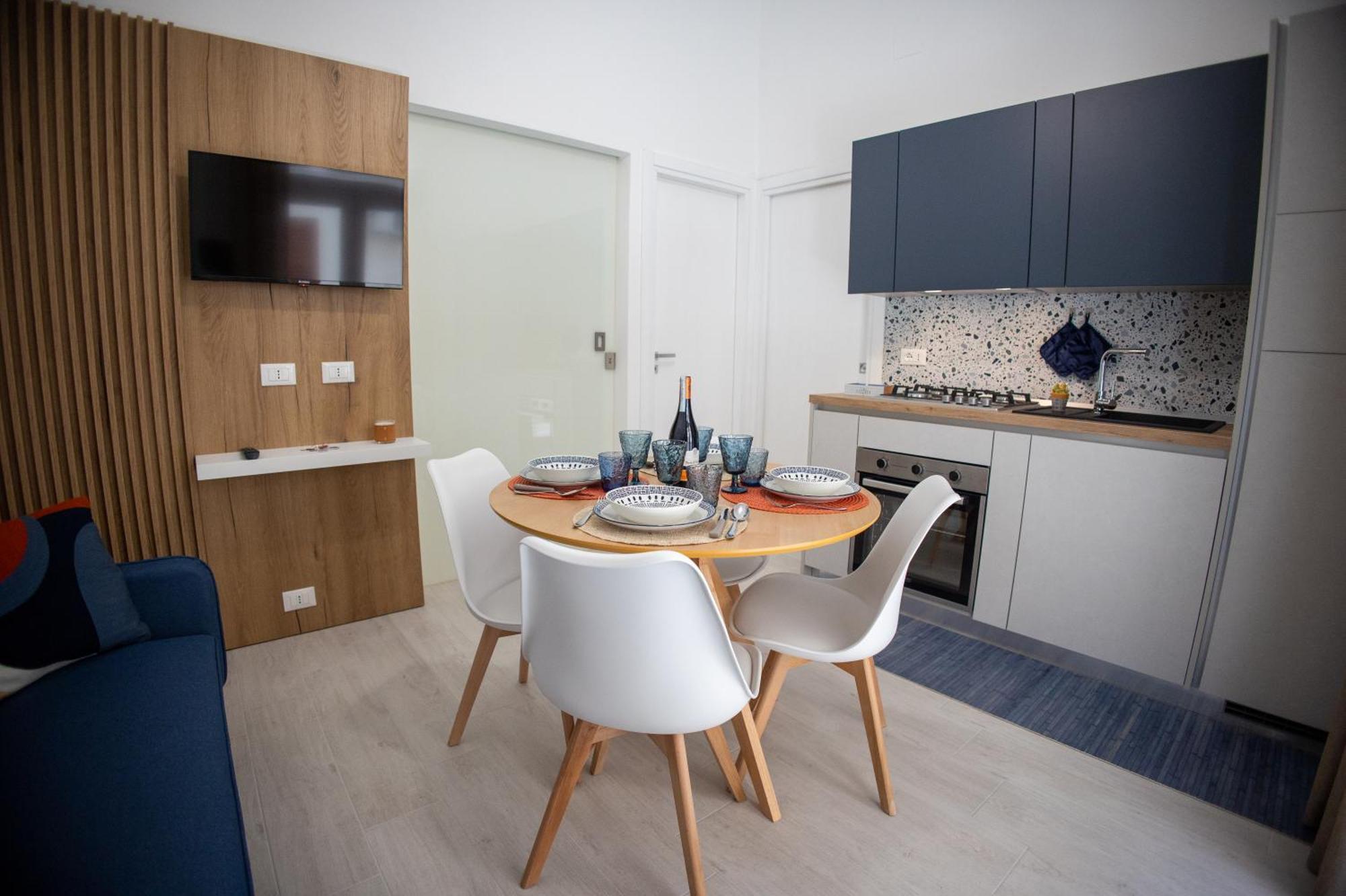 Appartamento Casa Grazia Partinico Esterno foto