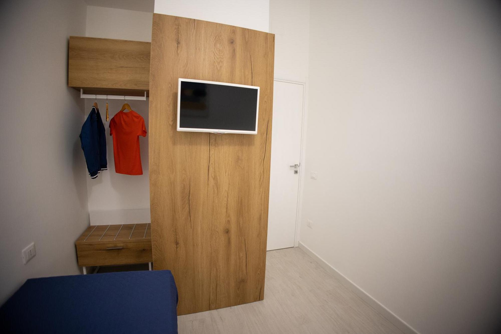 Appartamento Casa Grazia Partinico Esterno foto